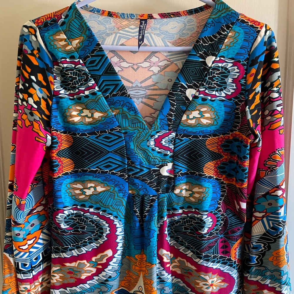 Sunshine Dress